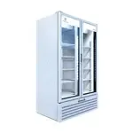 Beverage Air , MT49-1W, Refrigerator, Merchandiser