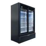 Beverage Air , MT53-1-SDB, Refrigerator, Merchandiser