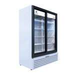 Beverage Air , MT53-1-SDW, Refrigerator, Merchandiser