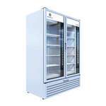 Beverage Air , MT53-1W, Refrigerator, Merchandiser