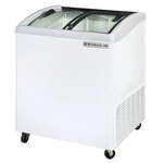 Beverage Air , NC28HC-1-W, Chest Freezer