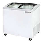 Beverage Air , NC34HC-1-W, Chest Freezer