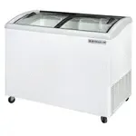 Beverage Air , NC43HC-1-W, Chest Freezer