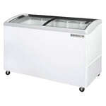 Beverage Air , NC51HC-1-W, Chest Freezer