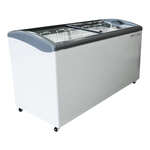 Beverage Air , NC60HC-1-W, Chest Freezer