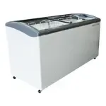 Beverage Air , NC60HC-1-W, Chest Freezer