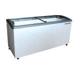 Beverage Air , NC68HC-1-W, Chest Freezer
