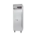 Beverage Air , PH1-1S-PT, Heated Cabinet, Pass-Thru
