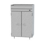 Beverage Air , PH2-1S-PT, Heated Cabinet, Pass-Thru