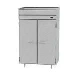 Beverage Air , PH2-1S-PT, Heated Cabinet, Pass-Thru