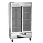 Beverage Air , RB44HC-1G, Refrigerator, Reach-In