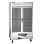 Beverage Air , RB44HC-1G, Refrigerator, Reach-In