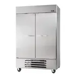 Beverage Air , RB49HC-1S, Refrigerator, Reach-In