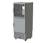 Beverage Air , RID18HC-HGS, Refrigerator, Pass-Thru