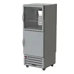 Beverage Air , RID18HC-HGS, Refrigerator, Pass-Thru