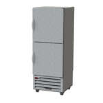 Beverage Air , RID18HC-HS, Refrigerator, Pass-Thru