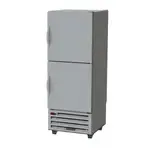 Beverage Air , RID18HC-HS, Refrigerator, Pass-Thru
