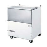 Beverage Air , SM34HC-W, Milk Cooler / Station