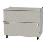 Beverage Air , SM49HC-S, Milk Cooler / Station