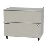 Beverage Air , SM49HC-S, Milk Cooler / Station
