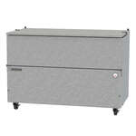 Beverage Air , SM58HC-S, Milk Cooler / Station