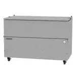 Beverage Air , SM58HC-S, Milk Cooler / Station
