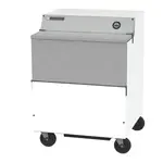 Beverage Air , SMF34HC-1-W-02, Milk Cooler / Station