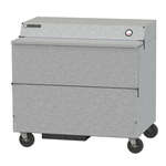 Beverage Air , SMF49HC-1-S, Milk Cooler / Station