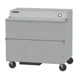 Beverage Air , SMF49HC-1-S, Milk Cooler / Station