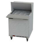 Beverage Air , SPE27HC-12M, Refrigerated Counter, Mega Top Sandwich / Salad Unit