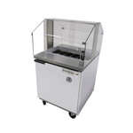 Beverage Air , SPE27HC-SNZ, Refrigerated Counter, Sandwich / Salad Unit