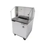 Beverage Air , SPE27HC-SNZ, Refrigerated Counter, Sandwich / Salad Unit