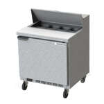 Beverage Air , SPE32HC-08, Refrigerated Counter, Sandwich / Salad Unit