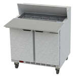Beverage Air , SPE36HC-10C, Refrigerated Counter, Sandwich / Salad Unit