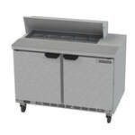 Beverage Air , SPE48HC-10, Refrigerated Counter, Sandwich / Salad Unit