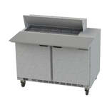 Beverage Air , SPE48HC-10C, Refrigerated Counter, Sandwich / Salad Unit