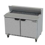 Beverage Air , SPE48HC-12, Refrigerated Counter, Sandwich / Salad Unit