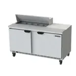 Beverage Air , SPE60HC-10, Refrigerated Counter, Sandwich / Salad Unit