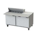 Beverage Air , SPE60HC-10C, Refrigerated Counter, Sandwich / Salad Unit