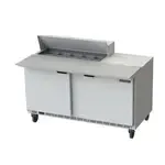 Beverage Air , SPE60HC-10C, Refrigerated Counter, Sandwich / Salad Unit