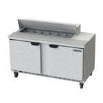 Beverage Air , SPE60HC-12, Refrigerated Counter, Sandwich / Salad Unit