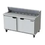 Beverage Air , SPE60HC-16, Refrigerated Counter, Sandwich / Salad Unit