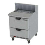 Beverage Air , SPED27HC, Refrigerated Counter, Sandwich / Salad Unit