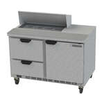 Beverage Air , SPED48HC-08-2, Refrigerated Counter, Sandwich / Salad Unit