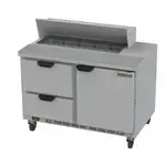 Beverage Air , SPED48HC-10-2, Refrigerated Counter, Sandwich / Salad Unit