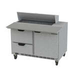Beverage Air , SPED48HC-10C-2, Refrigerated Counter, Sandwich / Salad Unit