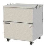 Beverage Air , ST34HC-S, Milk Cooler / Station