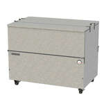 Beverage Air , ST58HC-S, Milk Cooler / Station