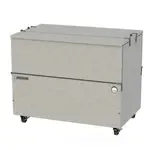 Beverage Air , ST58HC-S, Milk Cooler / Station