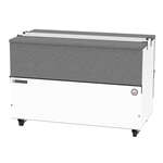 Beverage Air , ST58HC-W, Milk Cooler / Station